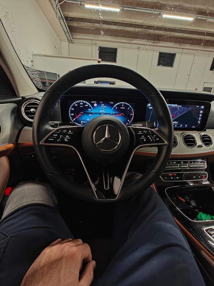 Images Euromaster C.S.P. Pneumatici