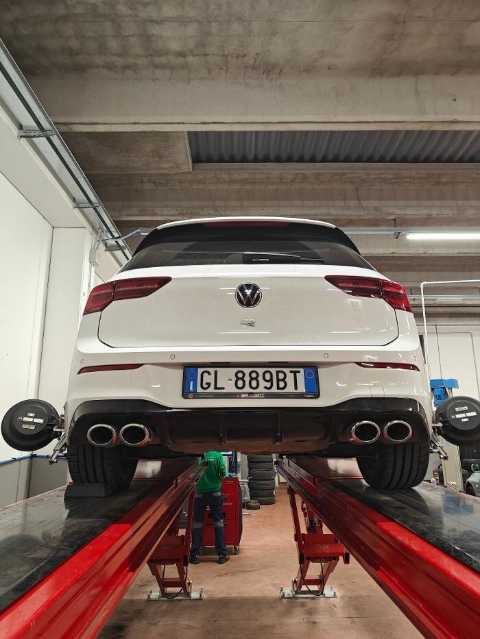 Images Euromaster C.S.P. Pneumatici