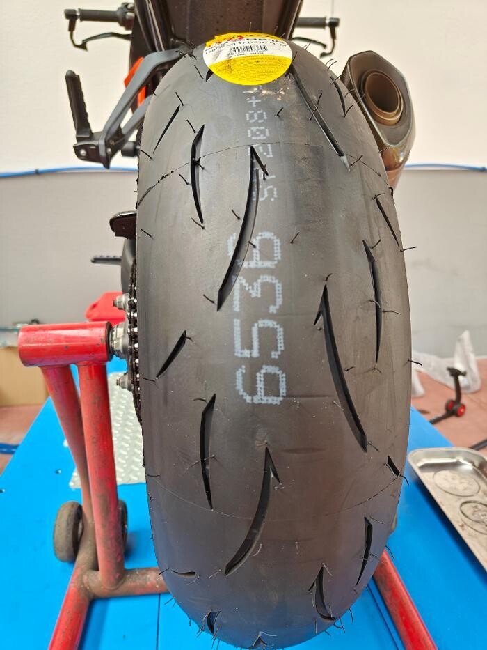 Images Euromaster C.S.P. Pneumatici