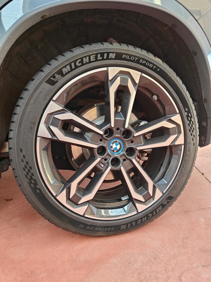 Images Euromaster C.S.P. Pneumatici