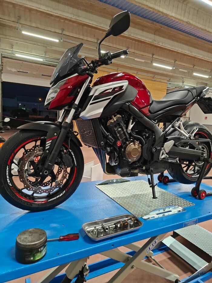 Images Euromaster C.S.P. Pneumatici