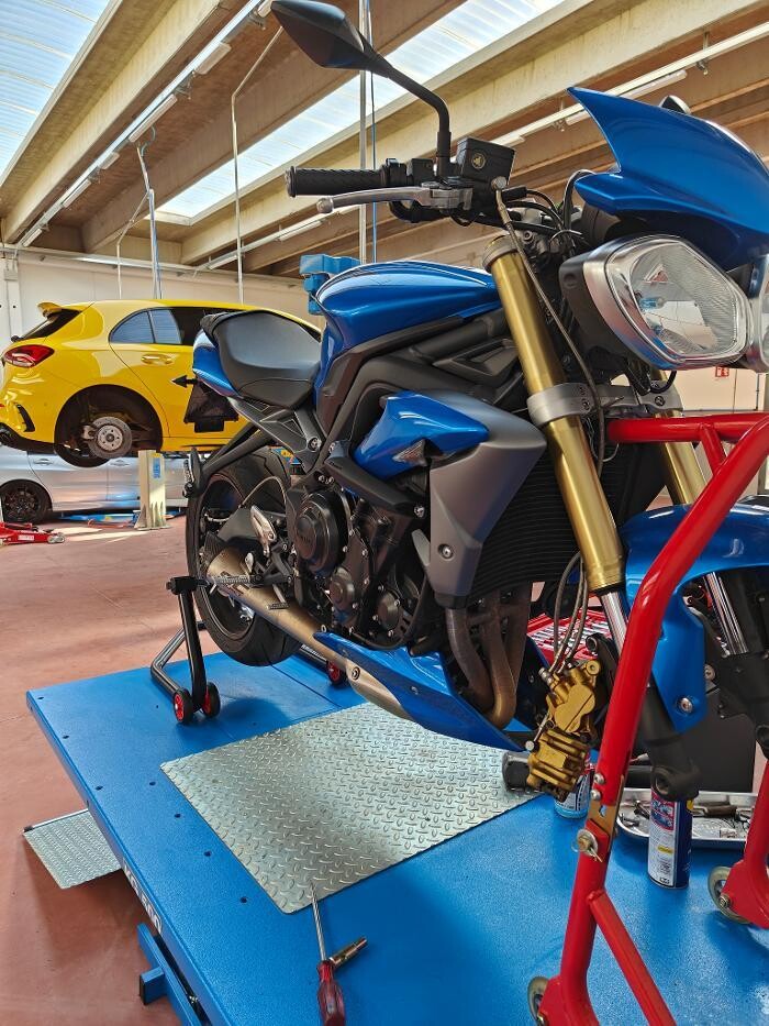 Images Euromaster C.S.P. Pneumatici