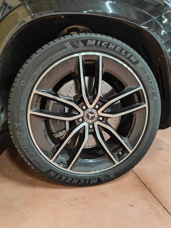 Images Euromaster C.S.P. Pneumatici