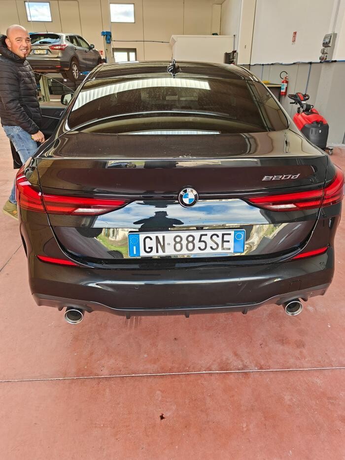 Images Euromaster C.S.P. Pneumatici