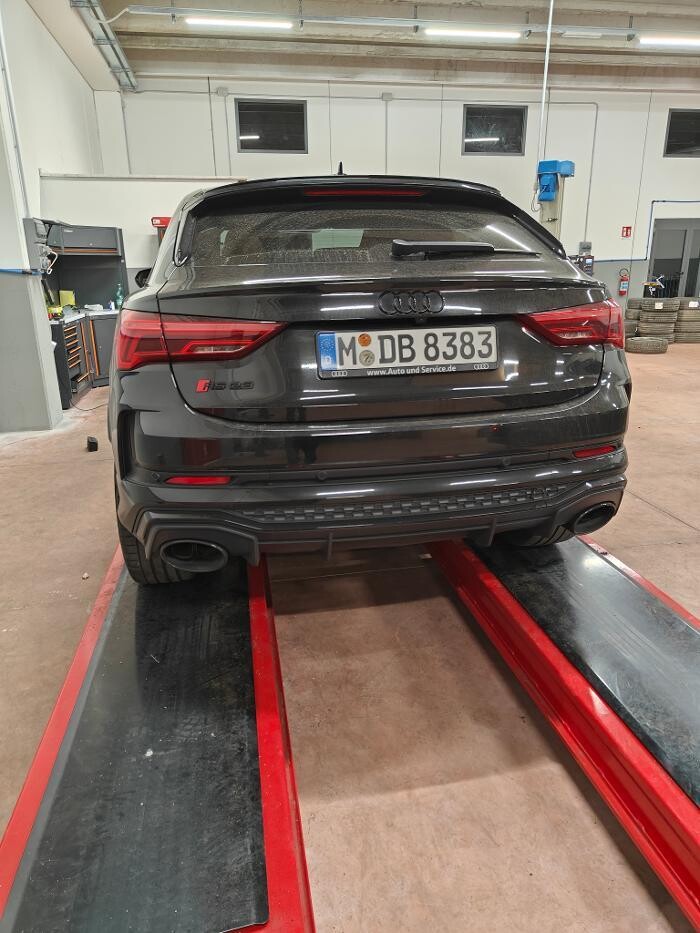 Images Euromaster C.S.P. Pneumatici