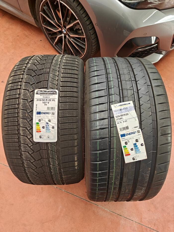 Images Euromaster C.S.P. Pneumatici