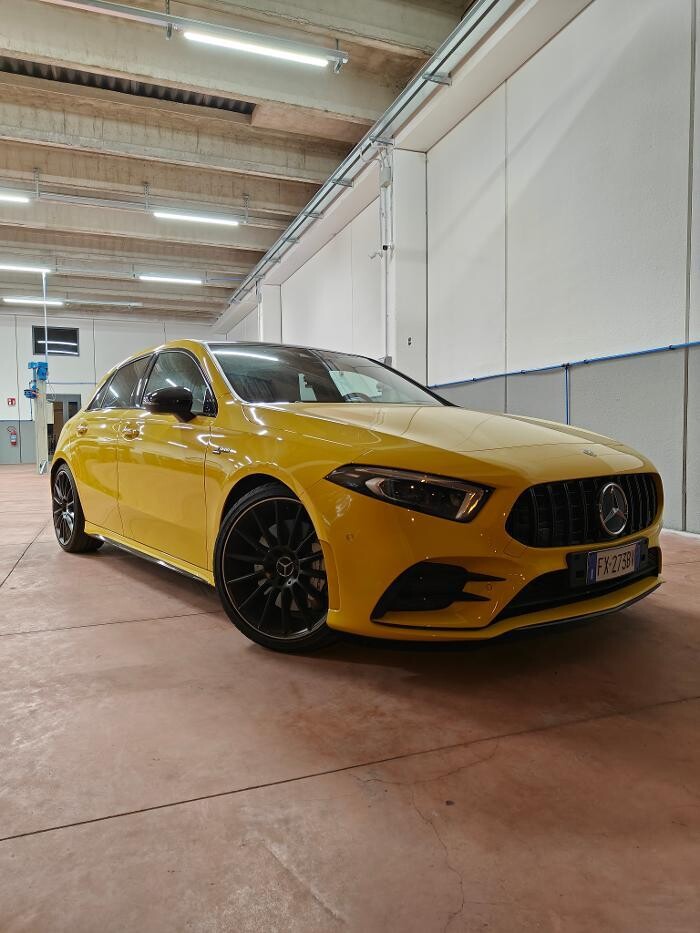 Images Euromaster C.S.P. Pneumatici