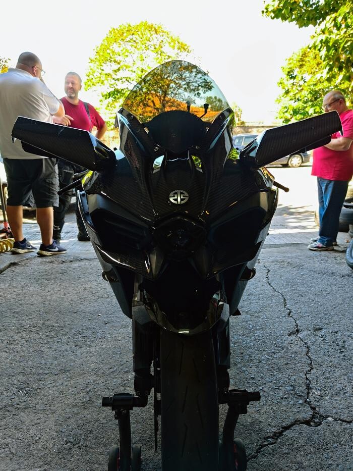 Images Euromaster C.S.P. Pneumatici