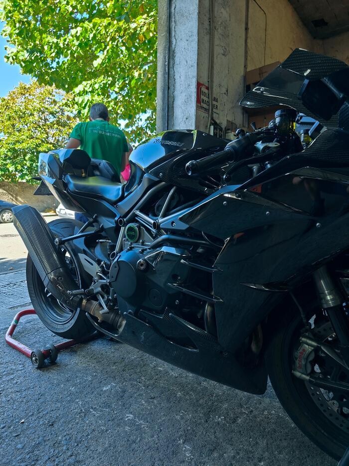 Images Euromaster C.S.P. Pneumatici