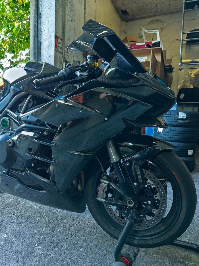 Images Euromaster C.S.P. Pneumatici