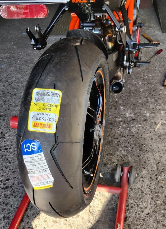 Images Euromaster C.S.P. Pneumatici