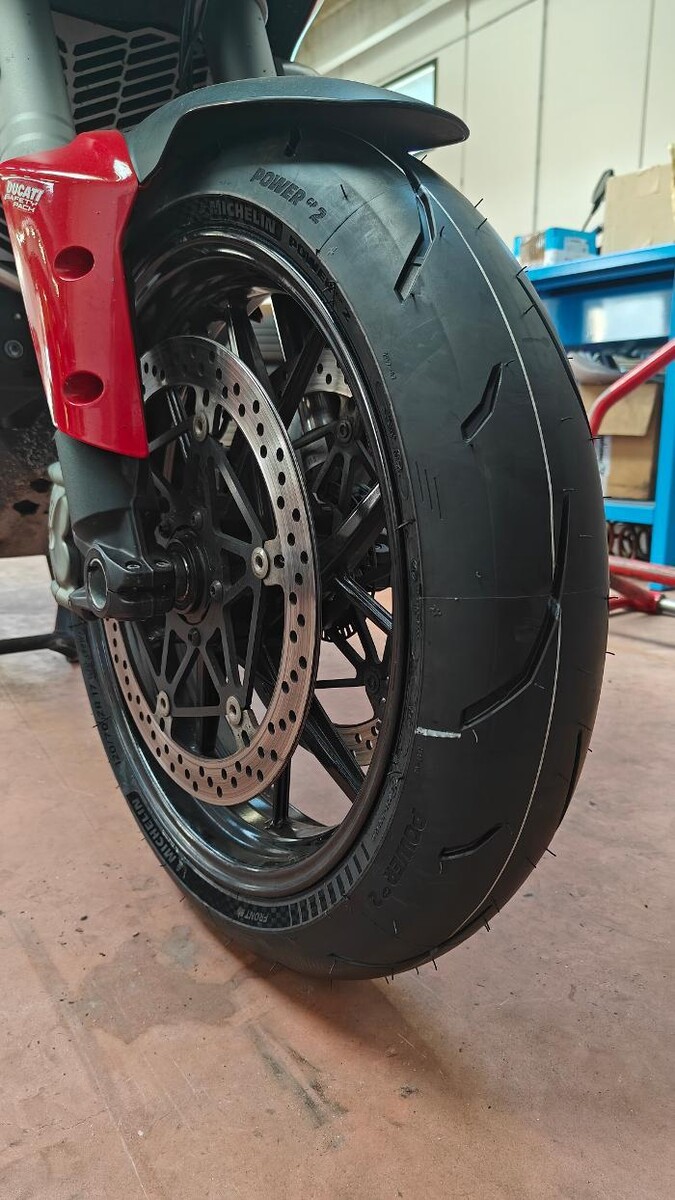 Images Euromaster C.S.P. Pneumatici