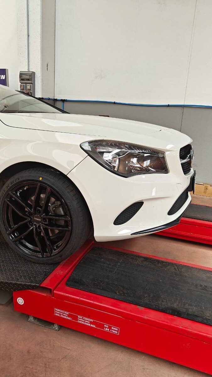 Images Euromaster C.S.P. Pneumatici