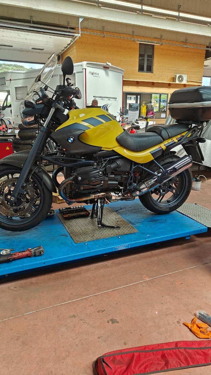 Images Euromaster C.S.P. Pneumatici