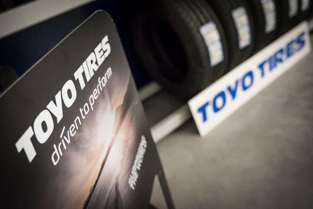 Images T.Z. Gomme Euromaster