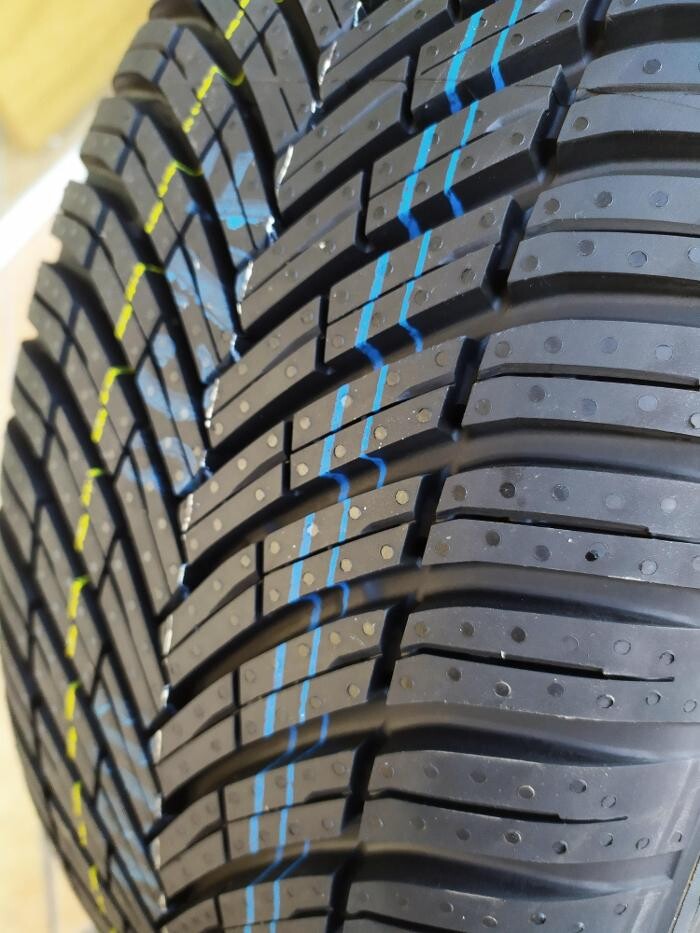 Images T.Z. Gomme Euromaster