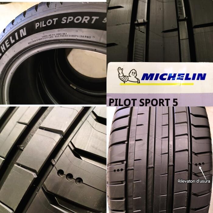 Images T.Z. Gomme Euromaster