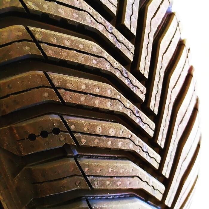 Images T.Z. Gomme Euromaster