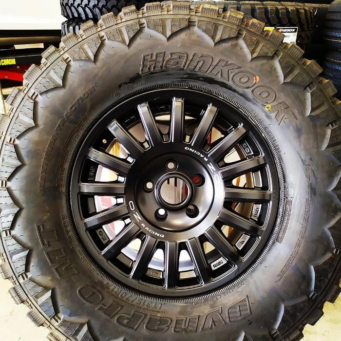 Images T.Z. Gomme Euromaster