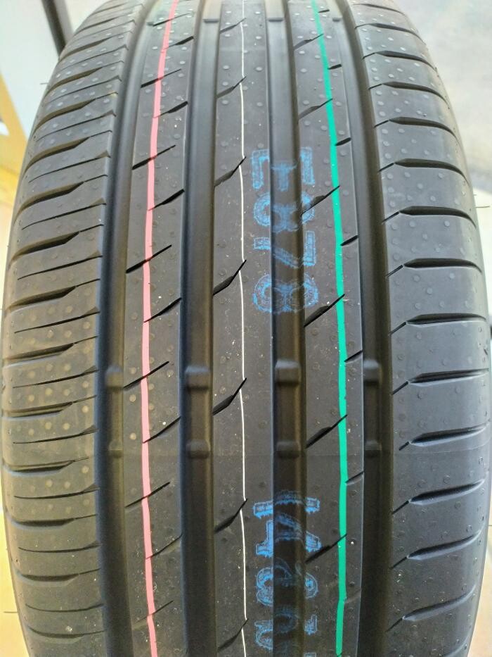 Images T.Z. Gomme Euromaster