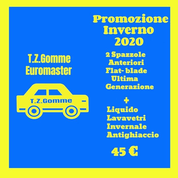 Images T.Z. Gomme Euromaster