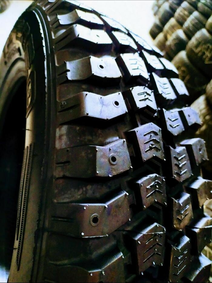 Images T.Z. Gomme Euromaster