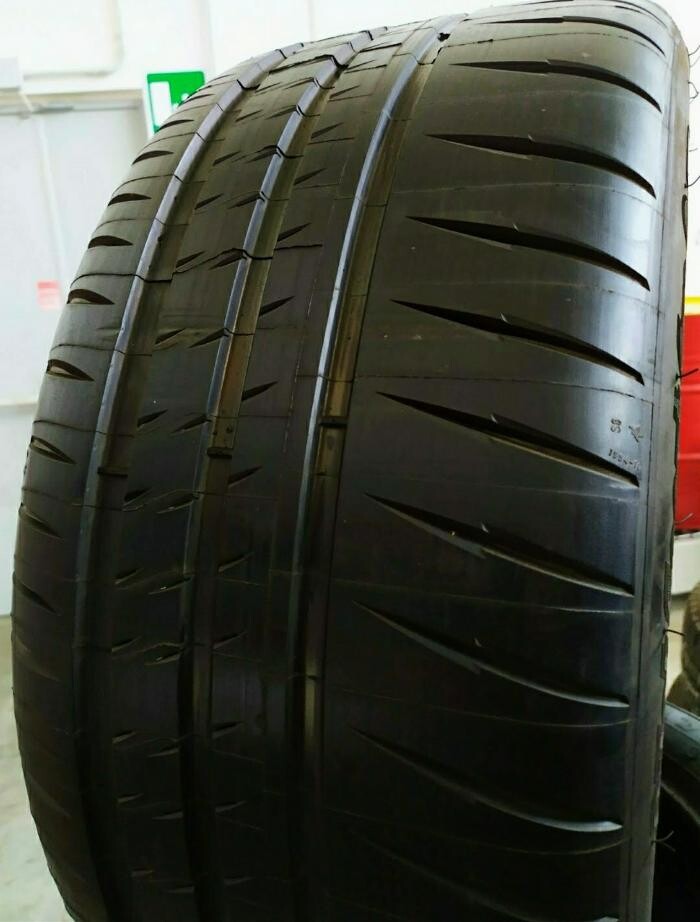 Images T.Z. Gomme Euromaster