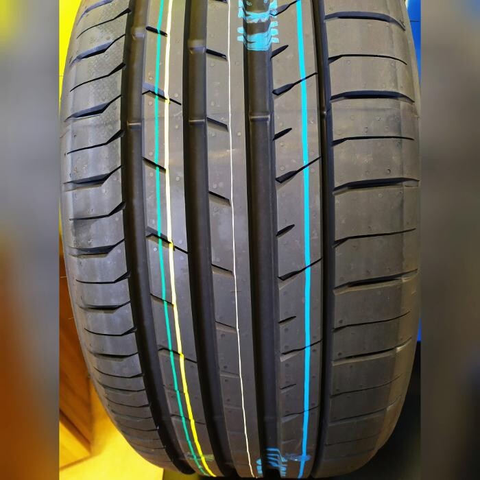 Images T.Z. Gomme Euromaster