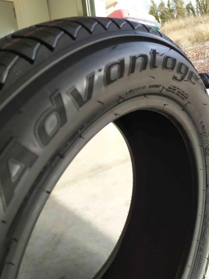 Images T.Z. Gomme Euromaster