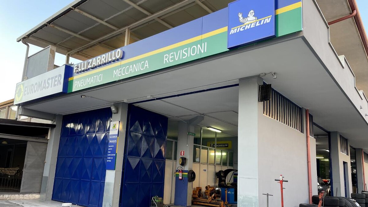 Images Euromaster F.lli Zarrillo