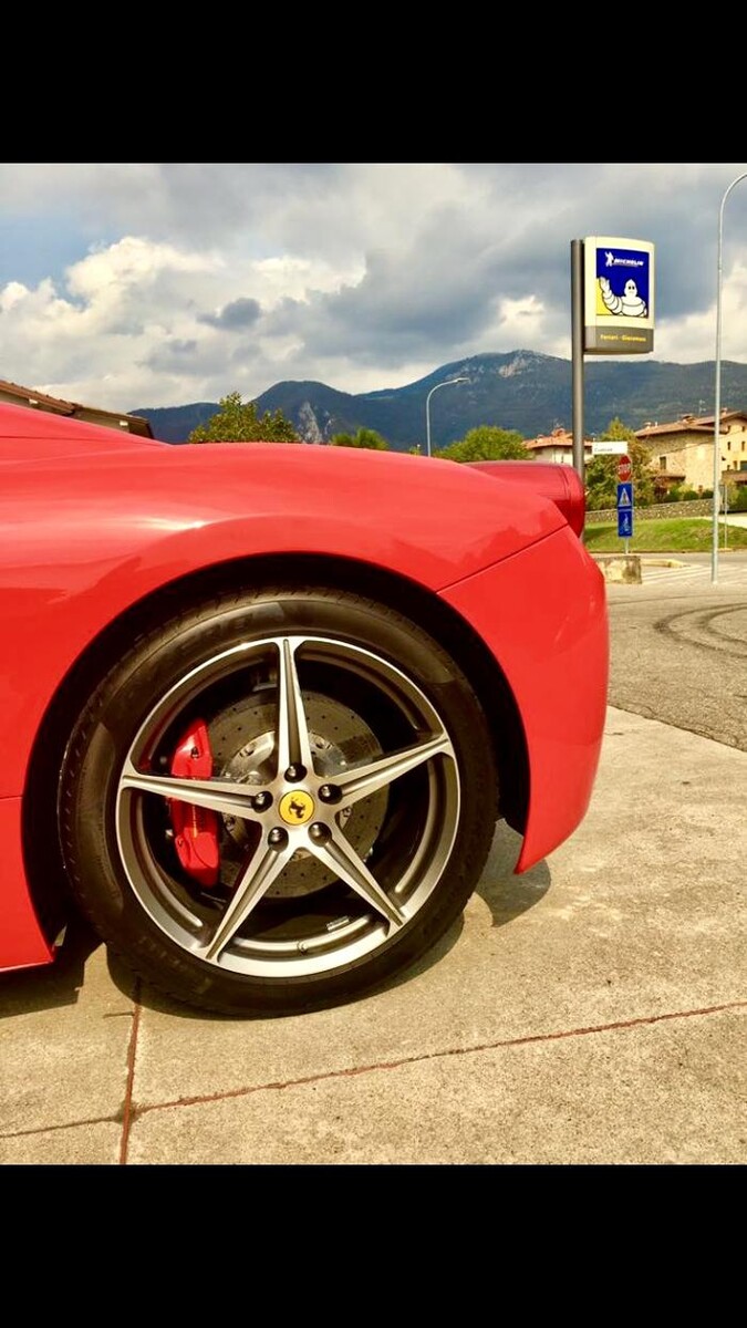 Images Euromaster Ferrari & Giacomoni Gomme s.n.c.