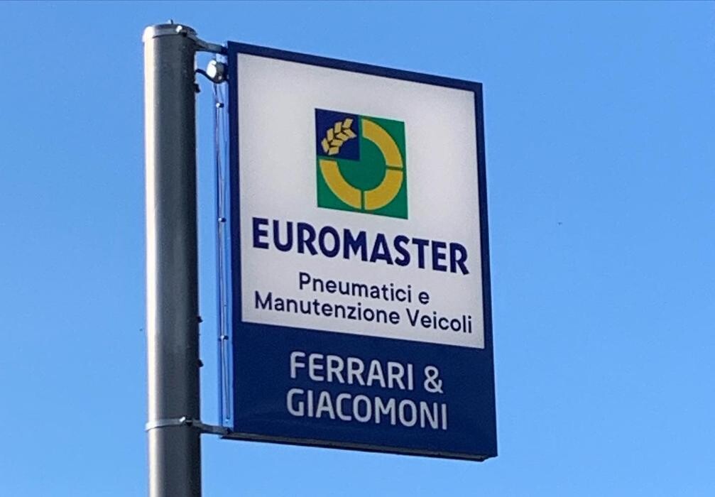Images Euromaster Ferrari & Giacomoni Gomme s.n.c.