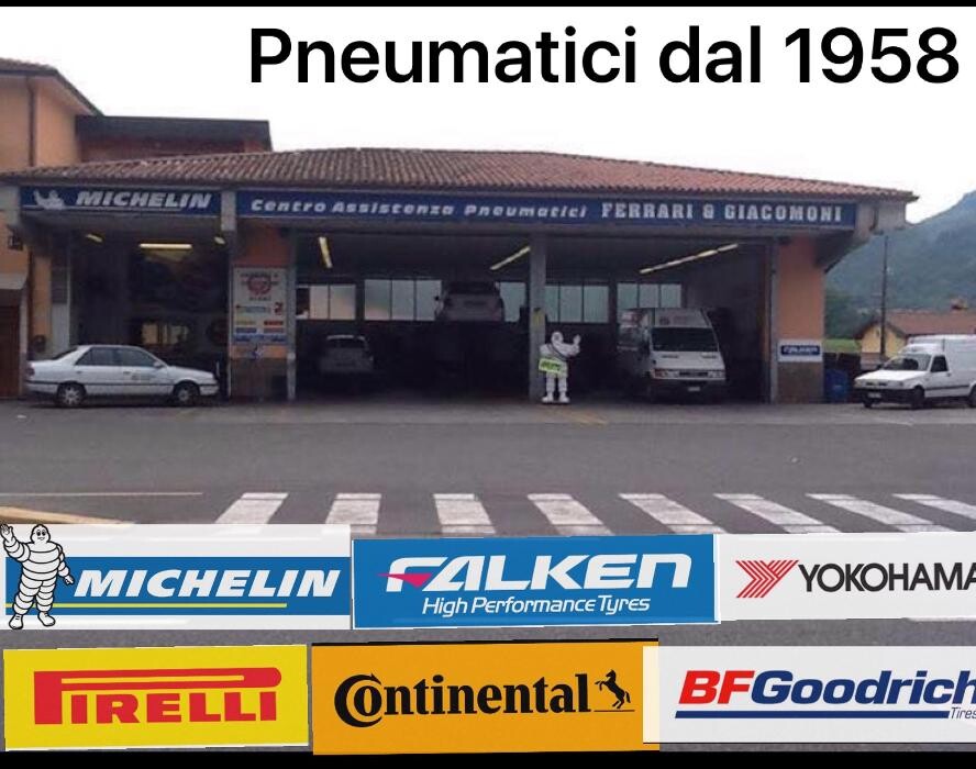 Images Euromaster Ferrari & Giacomoni Gomme s.n.c.