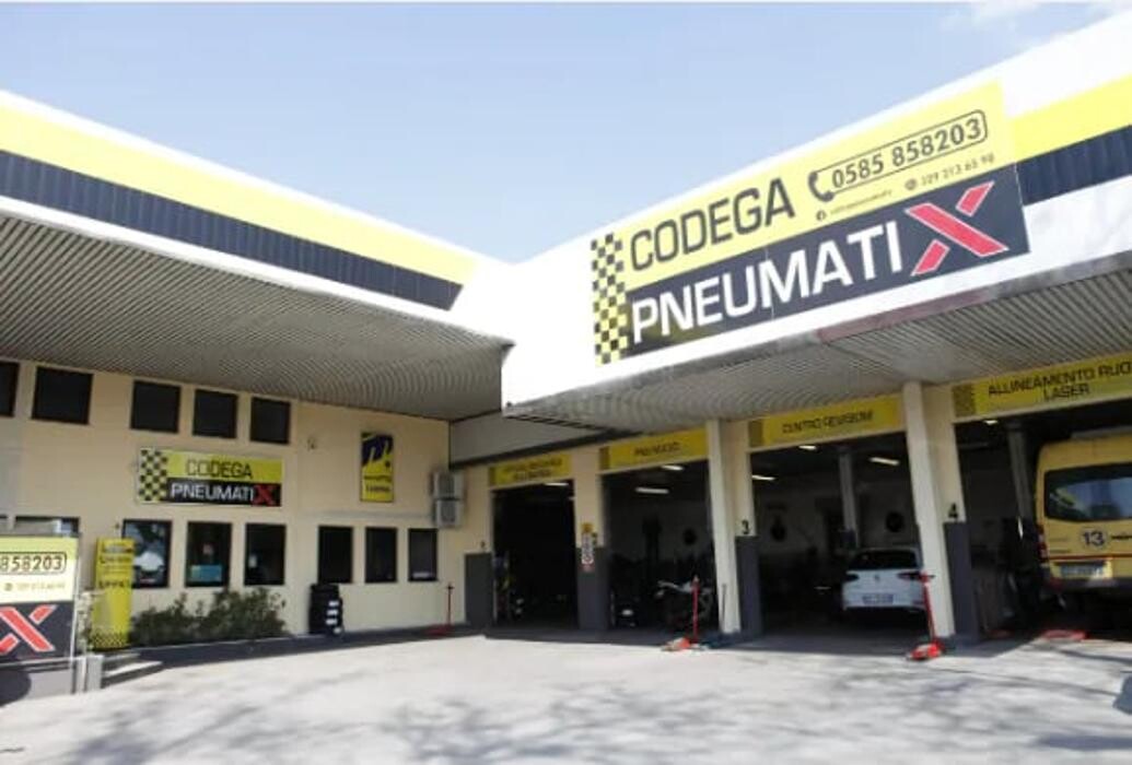 Images Euromaster Codega Pneumatix