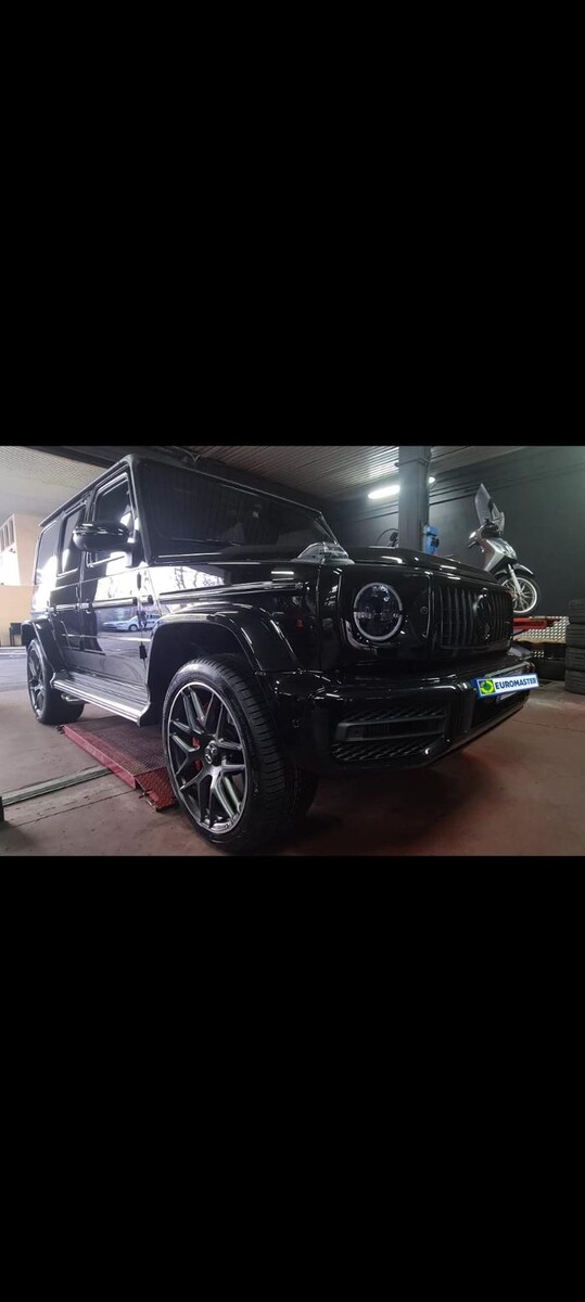 Images Euromaster Codega Pneumatix