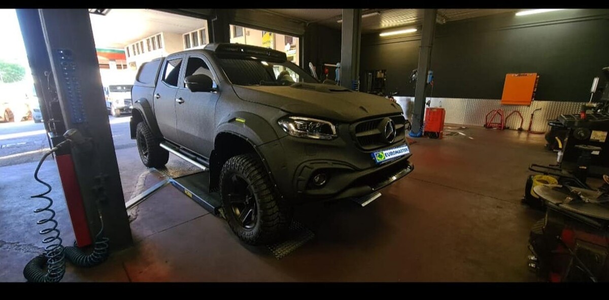 Images Euromaster Codega Pneumatix