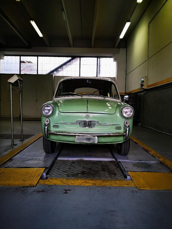 Images Euromaster Codega Pneumatix