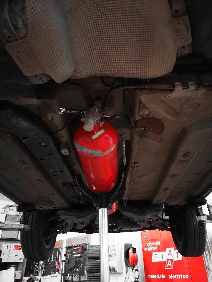 Images Euromaster Codega Pneumatix