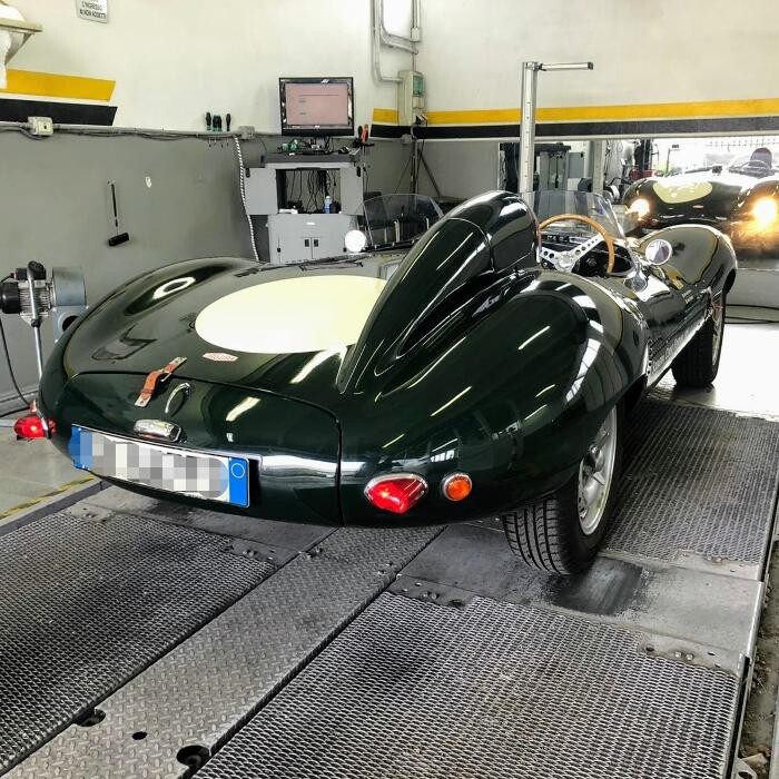 Images Euromaster Codega Pneumatix