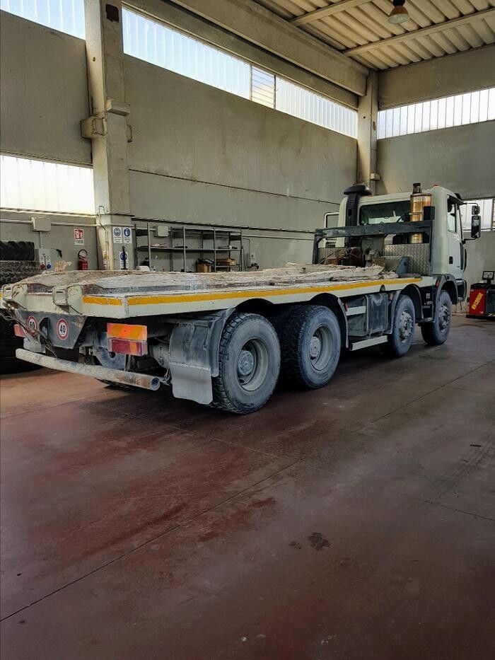 Images Euromaster Codega Pneumatix