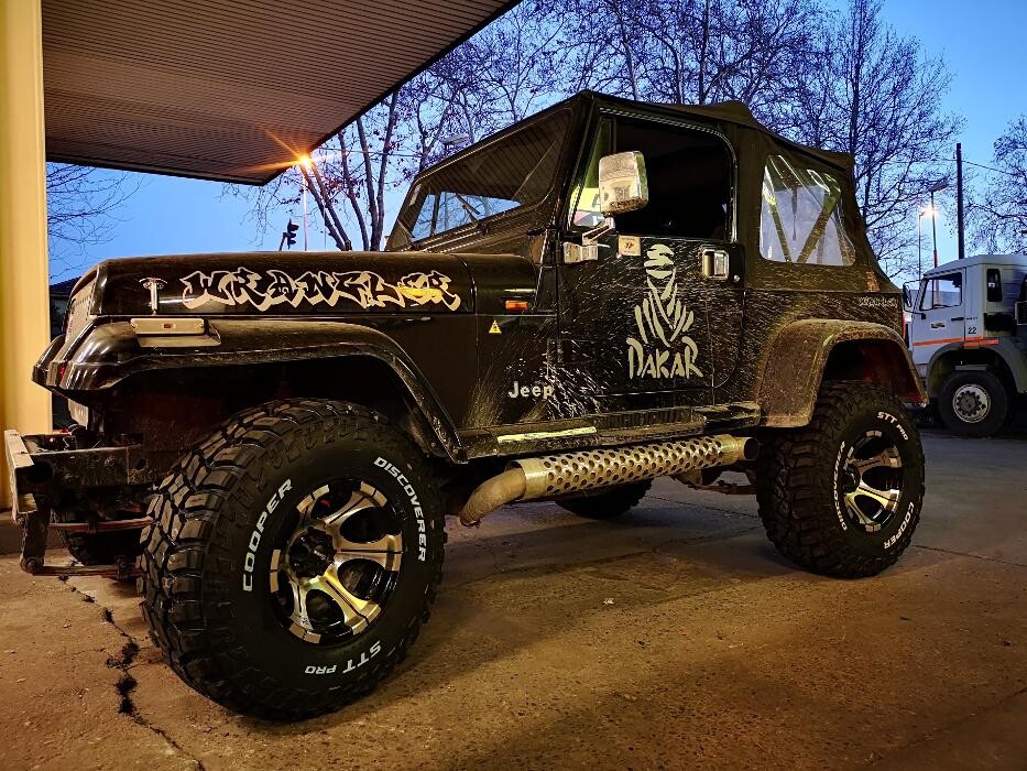 Images Euromaster Codega Pneumatix