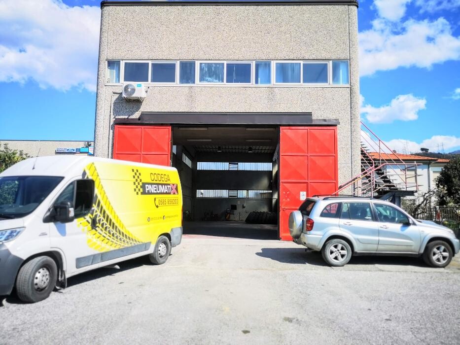 Images Euromaster Codega Pneumatix