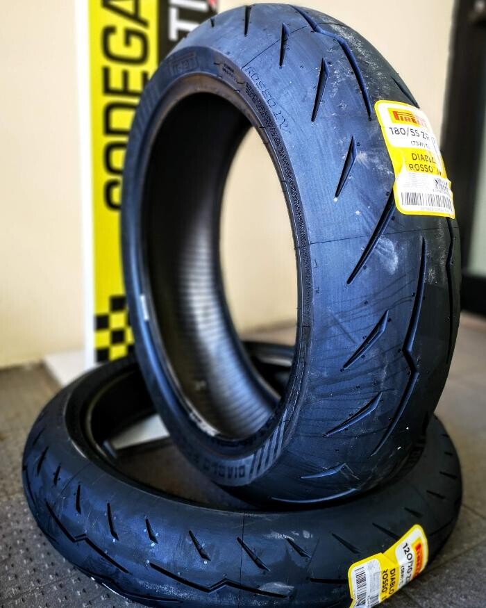 Images Euromaster Codega Pneumatix