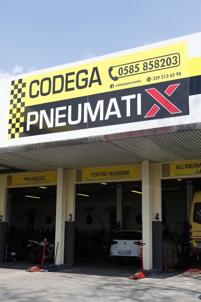 Images Euromaster Codega Pneumatix
