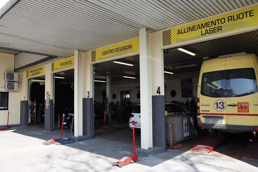 Images Euromaster Codega Pneumatix