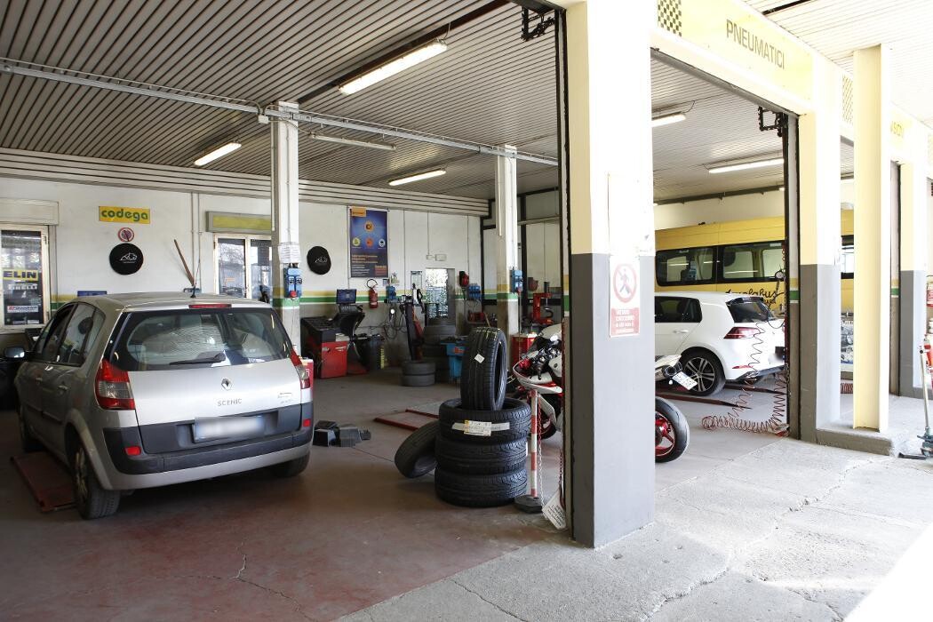 Images Euromaster Codega Pneumatix