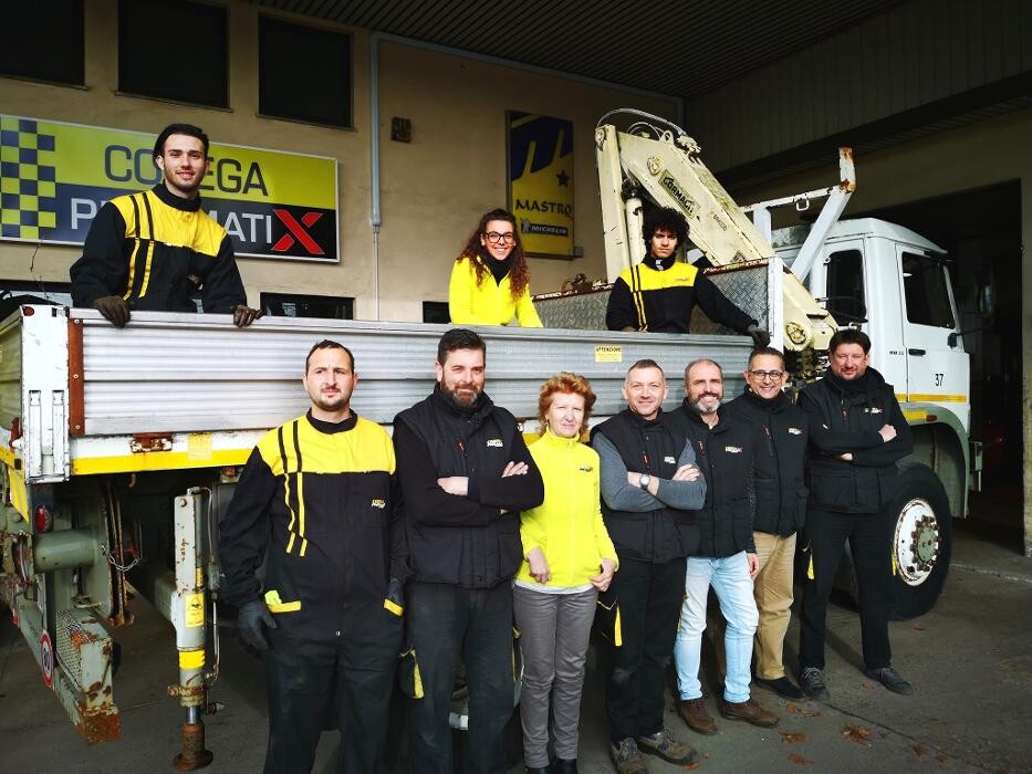 Images Euromaster Codega Pneumatix