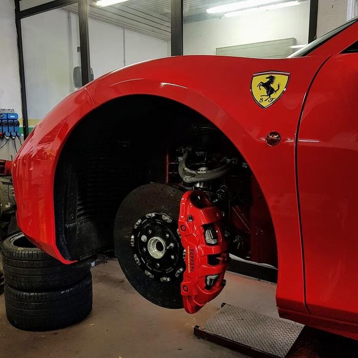 Images Euromaster Codega Pneumatix