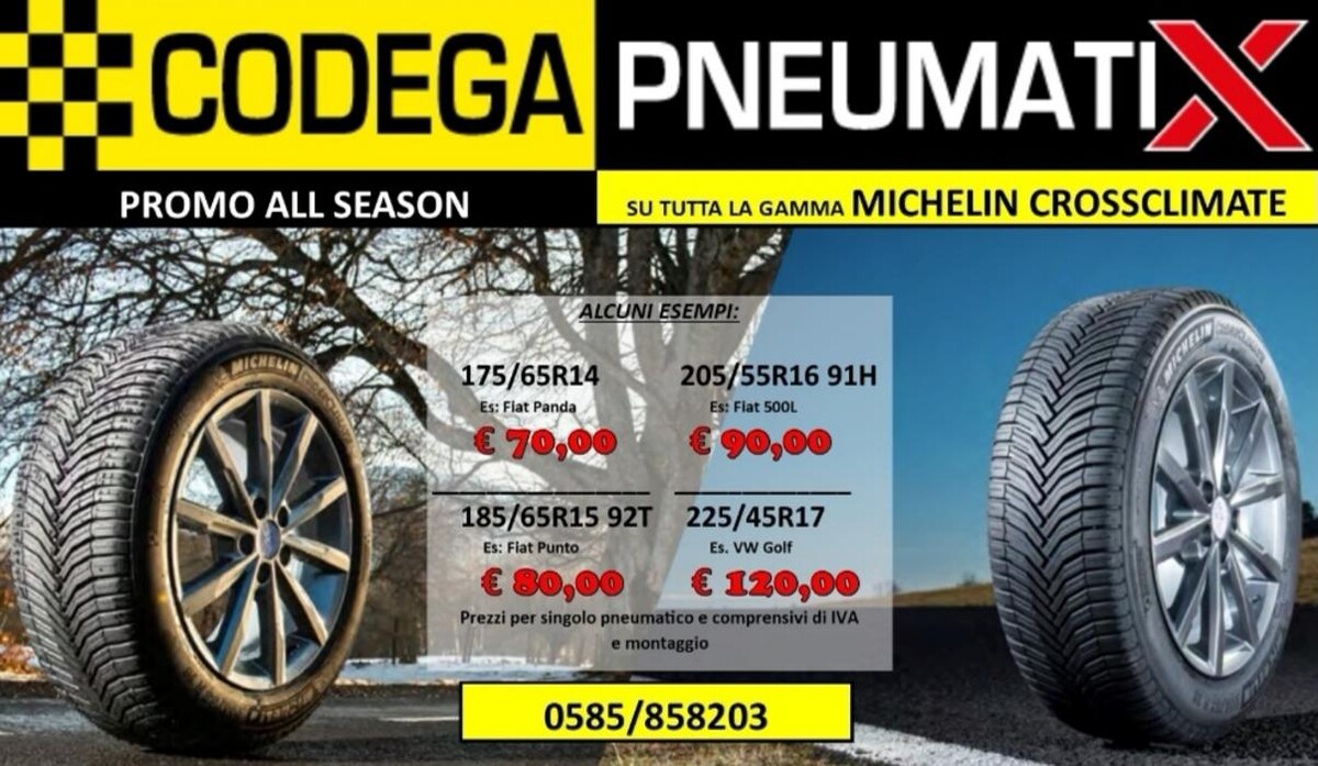 Images Euromaster Codega Pneumatix