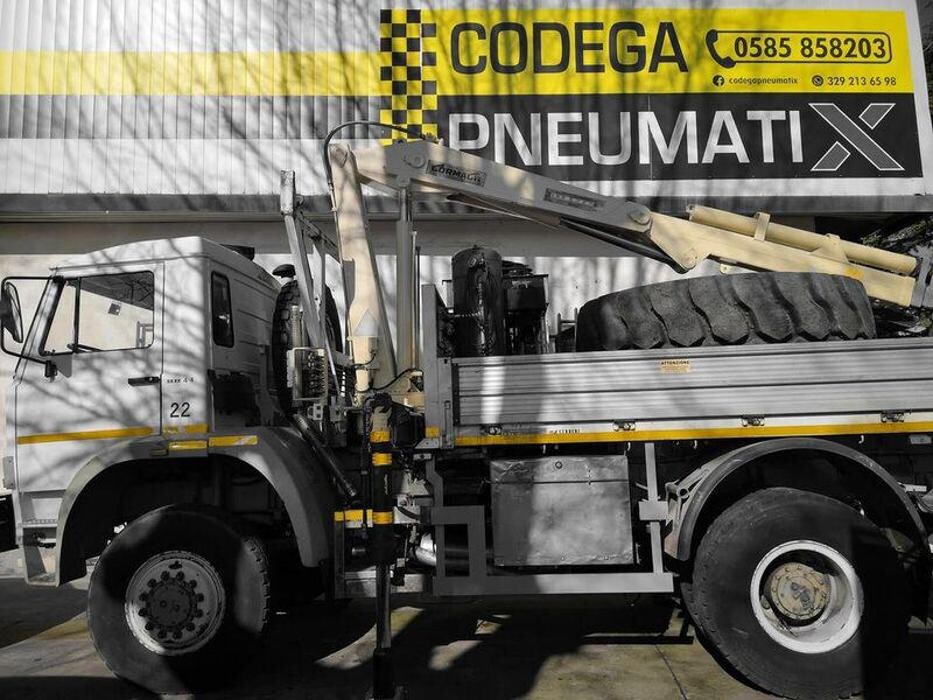 Images Euromaster Codega Pneumatix